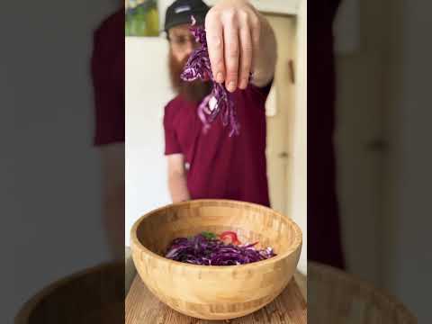 The summer salad! #kosher #food #salad