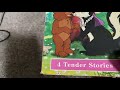 Little Bear A Kiss For Little Bear 2000 VHS Review