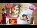 Disney The Return Of Jafar Read Along Bedtime Stories For Kids Dongeng Anak Anak