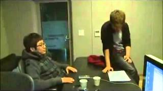 Seungri - In My World (Recording part)