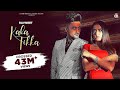 Kala Tikka Official Video Ravneet Akaisha Punjabi Song
