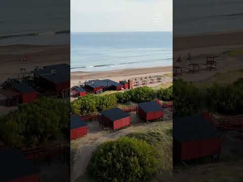 Conocé AV366 - complejo de mar soñado en arenas verdes, lobería.