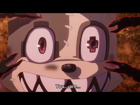 Gleipner AMV - the beginning