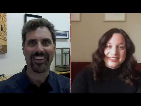 Badger Talks with Veronica Rueckert - What Pet Owners Should Know