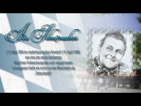 RWF Ohrenschmaus | Kleine Perlen | Ida Schumacher | Mei San De Leut' Schlecht