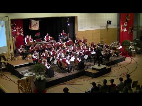 Musikverein Schechingen - Selections from Moana (Vaiana)