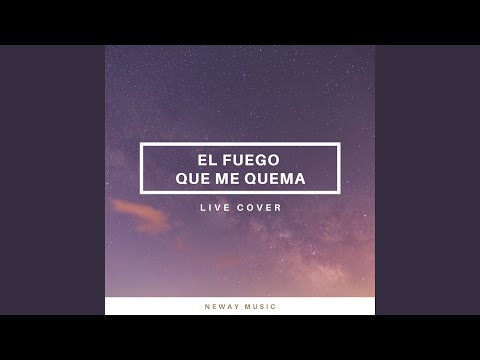 El Fuego que Me Quema / A Dónde Iré