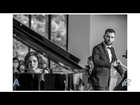 ANGOLI 24/9/2021: STAGIONE "SETTEMBRE CLASSICO" A TUTTO CLASSICISMO!