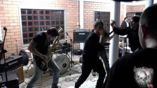United West Festival - Morbid Mind
