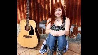 Pistol Annies - I Hope You&#39;re the End of My Story, cover by Brianna Boucher age 13