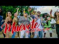 Muévete, Cali Flow Latino - Video Oficial