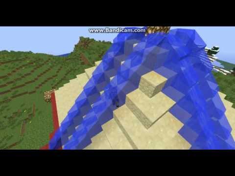 Reklama servera #1 Pierwszy server