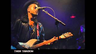 HMP Song Of The Day :: BEG FOR THE NIGHT by TWIN SHADOW