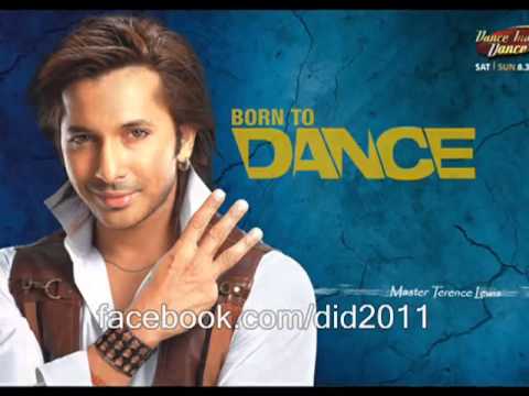 Dance India Dance Season 3 Theme Song