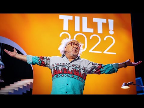 Urban Priol: TILT 2022 - Der Jahresrückblick | 3sat / ZDF