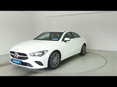 Mercedes-Benz CLA CLA200 Auto Progressive. - Image 2