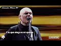 Smashing Pumpkins - Disarm  (Live) / Subtitulo Español