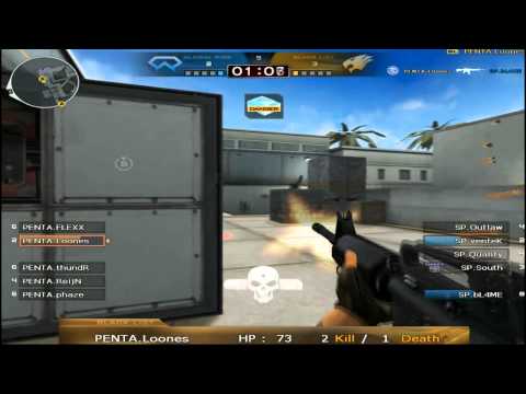 GO4CF #88 HIGHLIGHTS - PENTA SPORTS - 1ST PLACE - 150 €