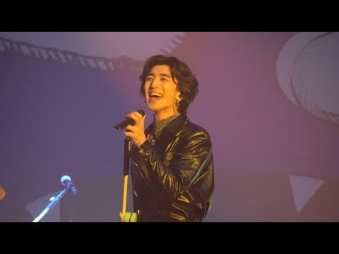 [4K] 200215 (토) '사랑하긴 했었나요 스쳐가는 인연이였나요' - 잔나비 (JANNABI) @NONSENSE II 올림픽공원 올림픽홀