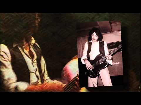 Andy Fraser - Autobiography 