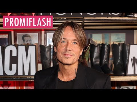 "Seelenraubend": Spielt Keith Urban hier auf Trennung an?