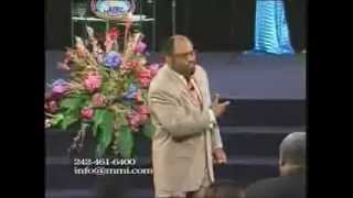 Roles of the Kingdom Father ~ 2 of 5 ~ Dr. Myles Munroe