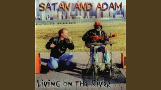 Satan and Adam Acordes