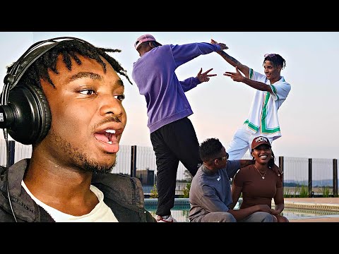 Ghost Hlubi ft TBO & Nator BeatZ - Need You (Official Music Video) | REACTION