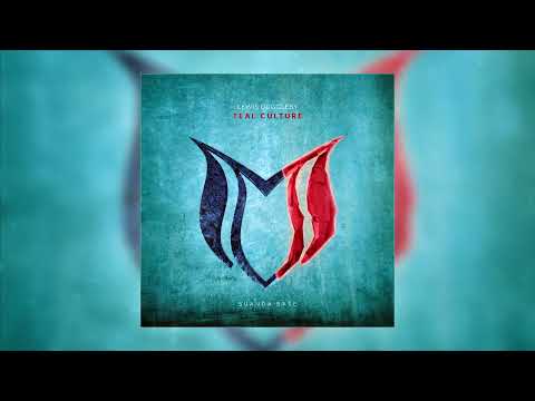 Lewis Duggleby - Teal Culture