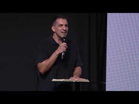 Sala de Oração – Prayer Room