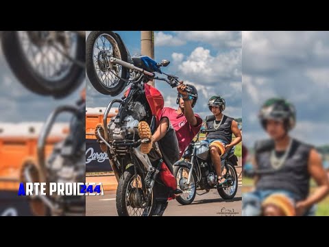 MC CHALEKS - GRAU E CORTE🎶🚀