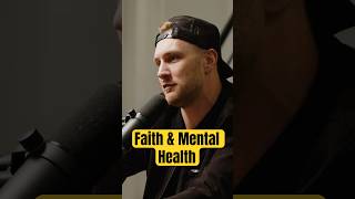 Choosing Faith &amp;Overcoming Mental Struggles Together