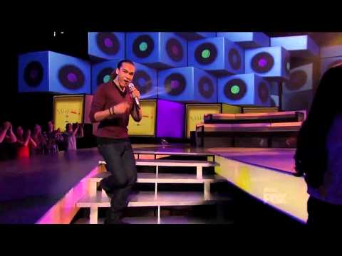 The Top 10 Group Performance - American Idol Season 11