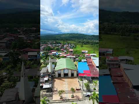 Iglesia Principal de Orito Putumayo #comparte #dalelike