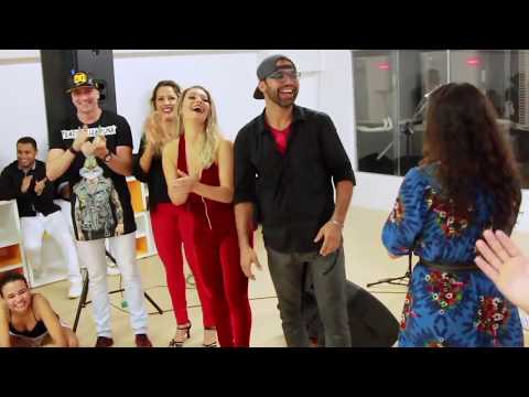 WORKSHOP DE FORRÓ NA CAPITAL - WFC - DUELO DE PROFESSORES ROUND 1