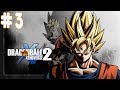 Dragon Ball XenoVerse 2 Végigjátszás 3 I VidékiGamer