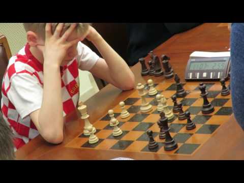 2017-02- 18 CM Murzin - GM Gunina Dvorkovich Chess Hall Handicup