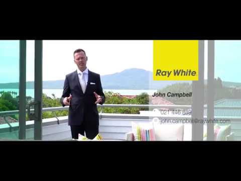 8 Hopkins Crescent - John Campbell