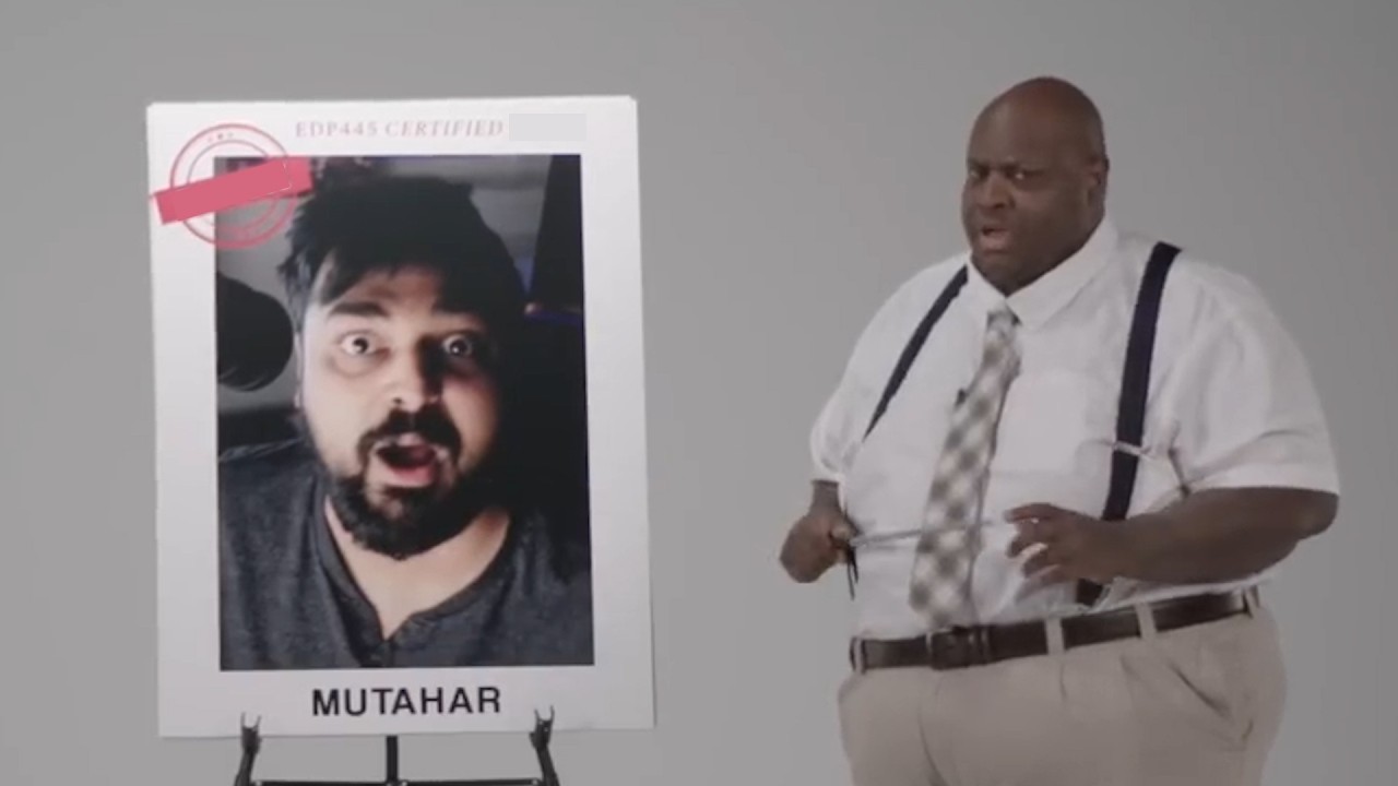 He Might Finally Go To Prison...