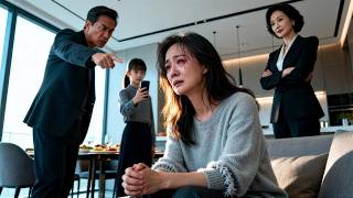 After They Kicked Me Out, They Found Out I Was a Secret Billionaire#260116cjB2