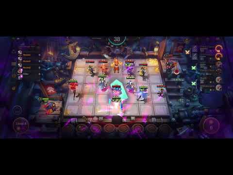 Stun!! Brody B3, Alucard B3