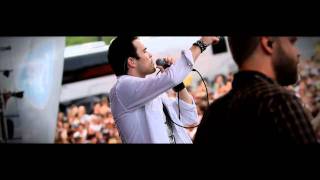 TRAPT - "End Of My Rope" - LIVE from Rock on the Range