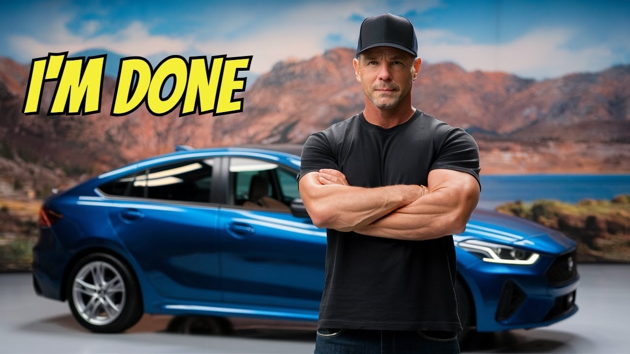 Vídeo 3641 - A DESCULPA DO PNEU FURADO: Uma Lição de Vida