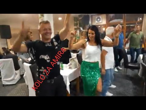 🛑kolo za Amira Sirara & njegove sinove Ajdina & Benja 10. oktobar 2023.n,t,v,SULJO