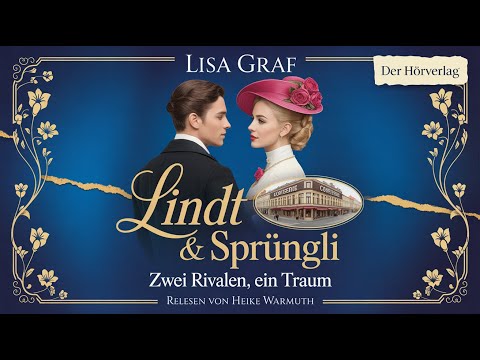 Rivalinnen im Kampf um das Schokoladenimperium im alten Zürich