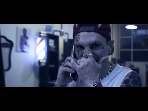 FREEJOTA x CUBAN BLING x COQEÉIN MONTANA x ALEJO PARK - NO HAY REPLAY (Video Oficial)