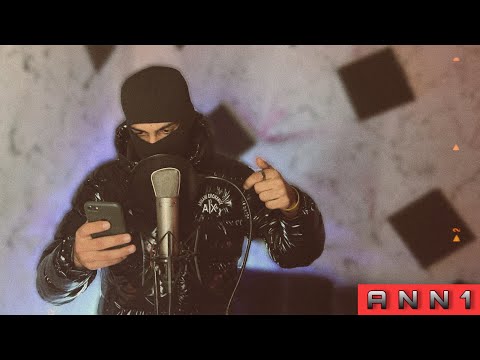 ANN1 - PLUMI ( Prod. by Soni Kruja )