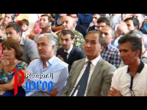 Anvari Ehson - Hol, ki shaydo shudaam...