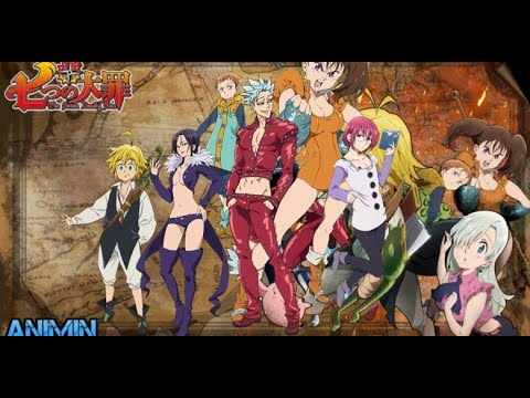 7 PECADOS CAPITALES CAPITULO 1 TEMPORADA 1 COMPLETO FULL HD
