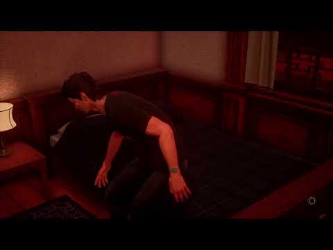 Shenmue III - Bad Ending